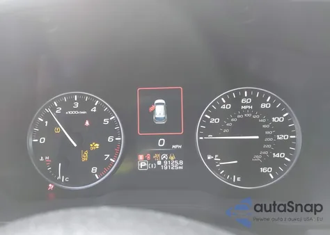 2024 Subaru Crosstrek Premium из США, поврежденный, VIN JF2GUADC8R8881530